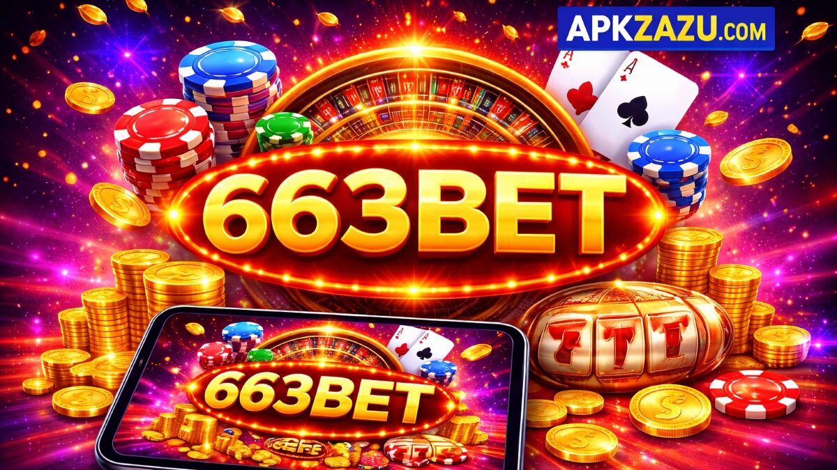 663Bet Game APK