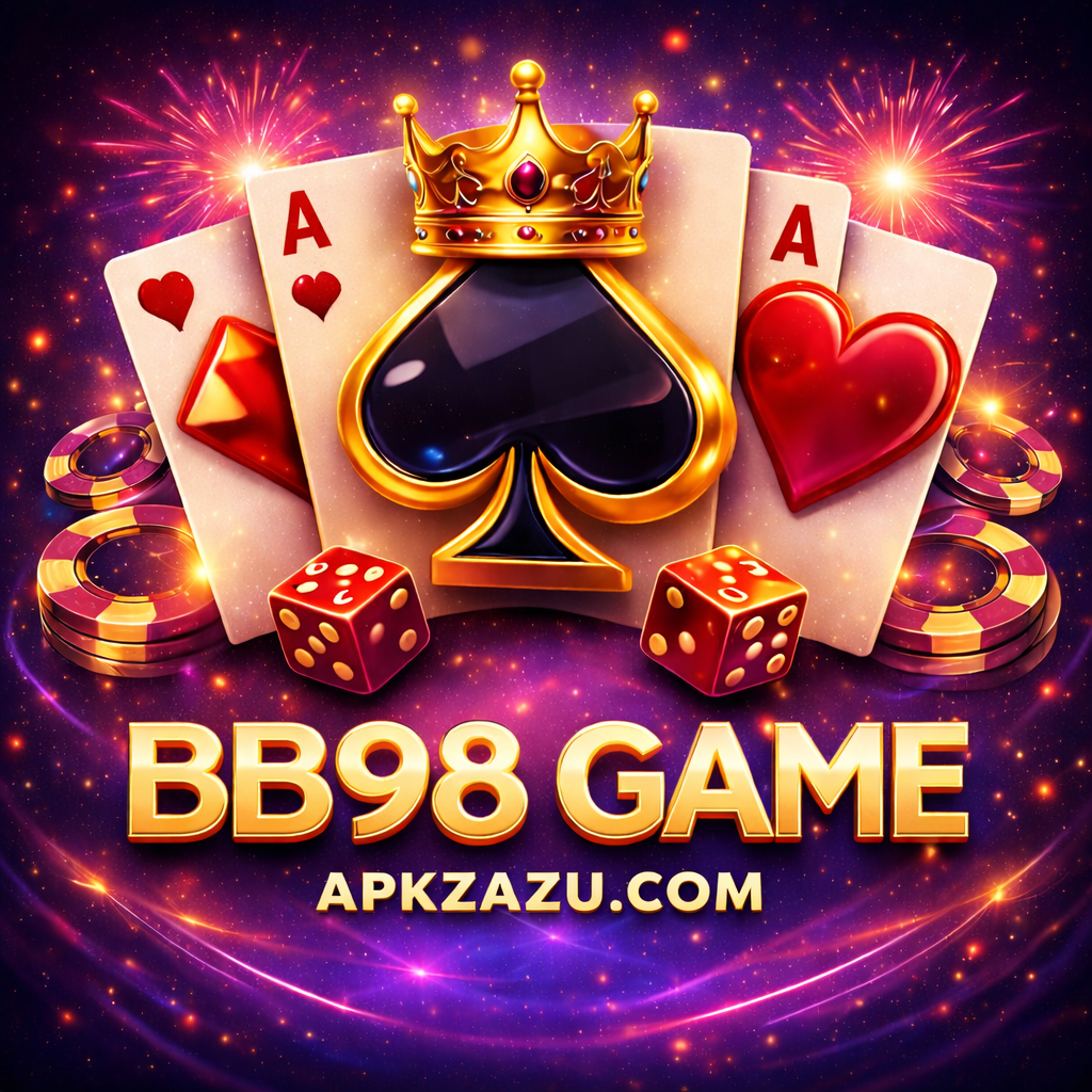 BB98 Game APK
