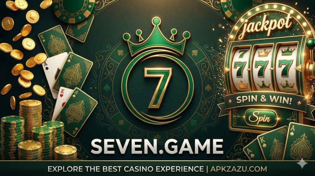 seven game