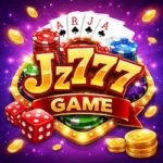 Jz777 Game App