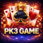 PK3 Game APK