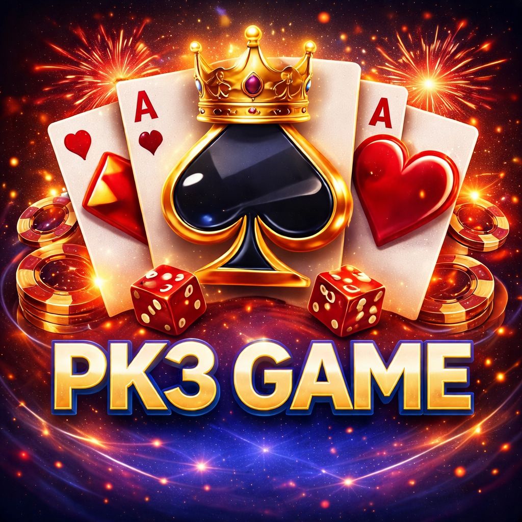 PK3 Game APK