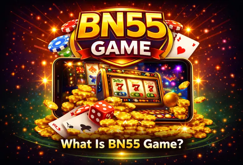 BN55 Game Cover Picture