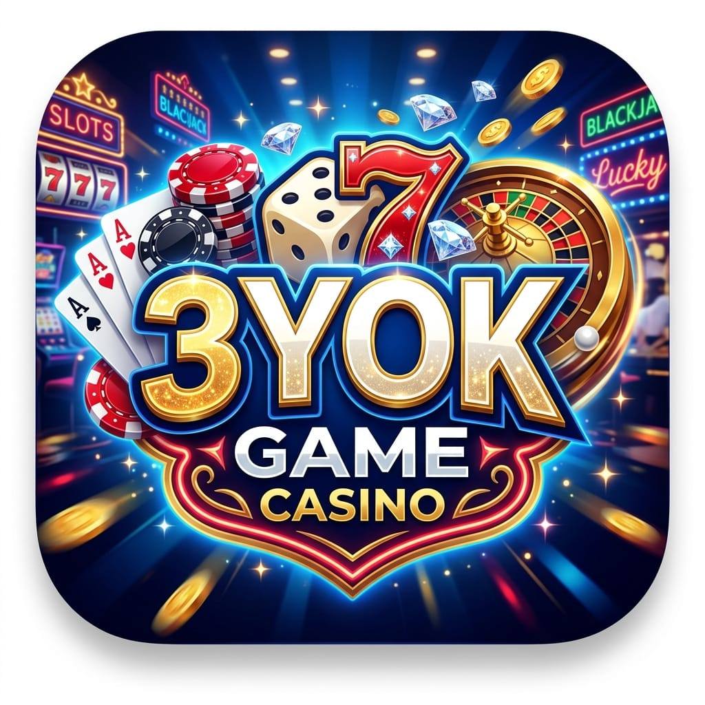 3Yok Game apk