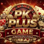 pk plus game