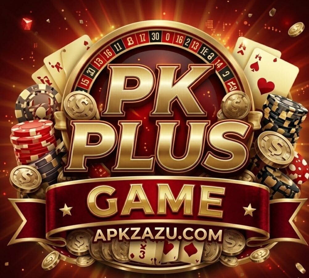 pk plus game