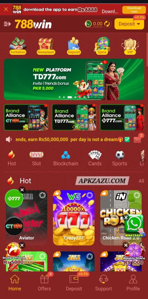 788win game apk