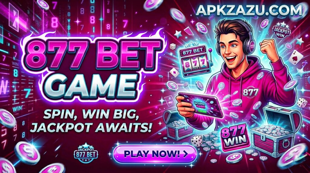 877 bet apk