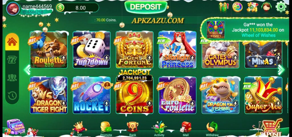 PAK 234 app