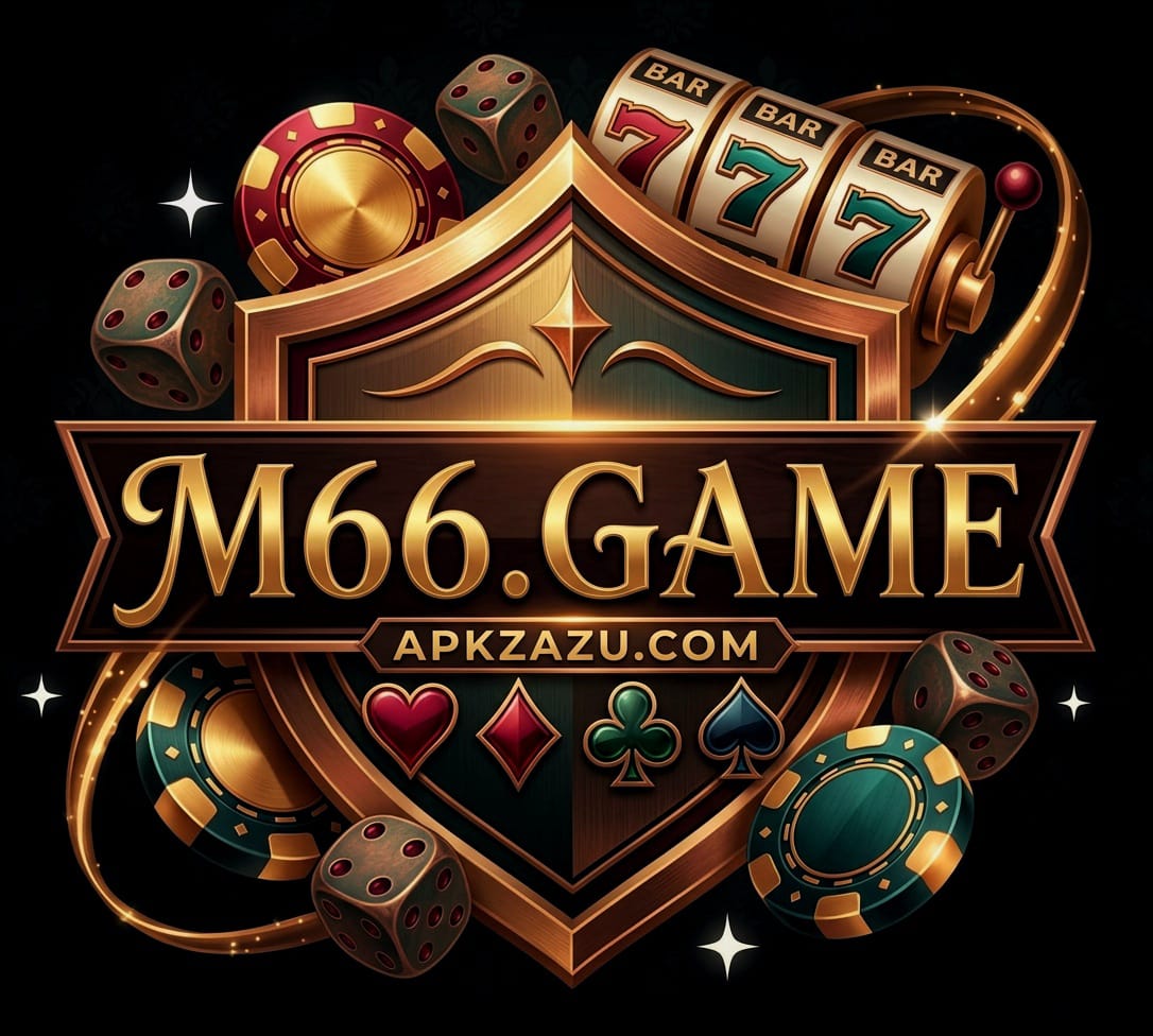 M66 Game App