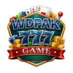 WDPAK 777 Game