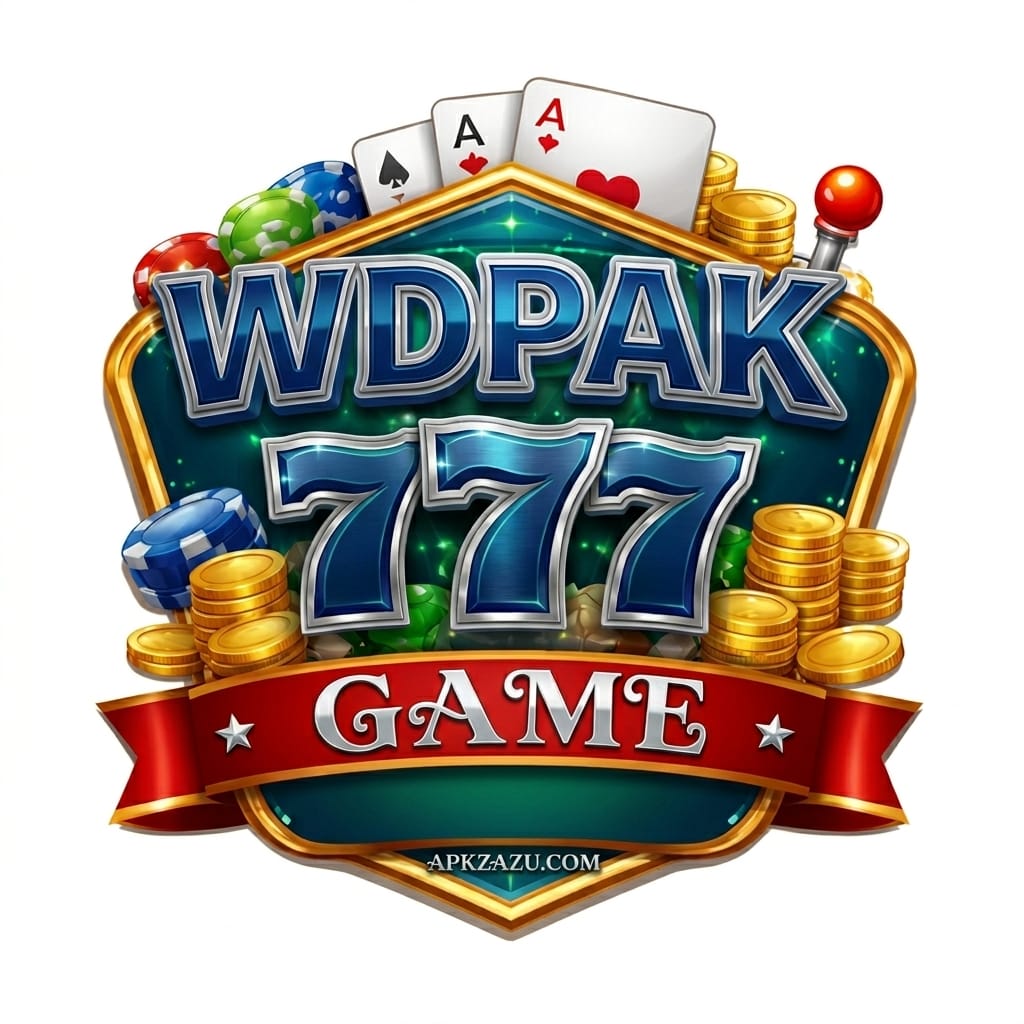 WDPAK 777 Game