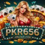 pkr656 game