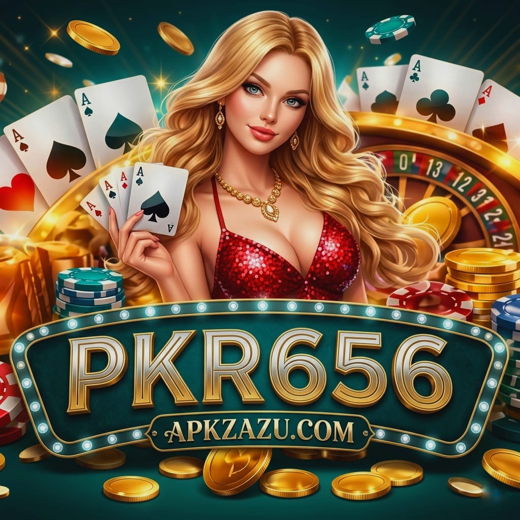 pkr656 game