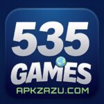 535 Game App