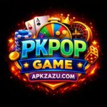 Pk pop game