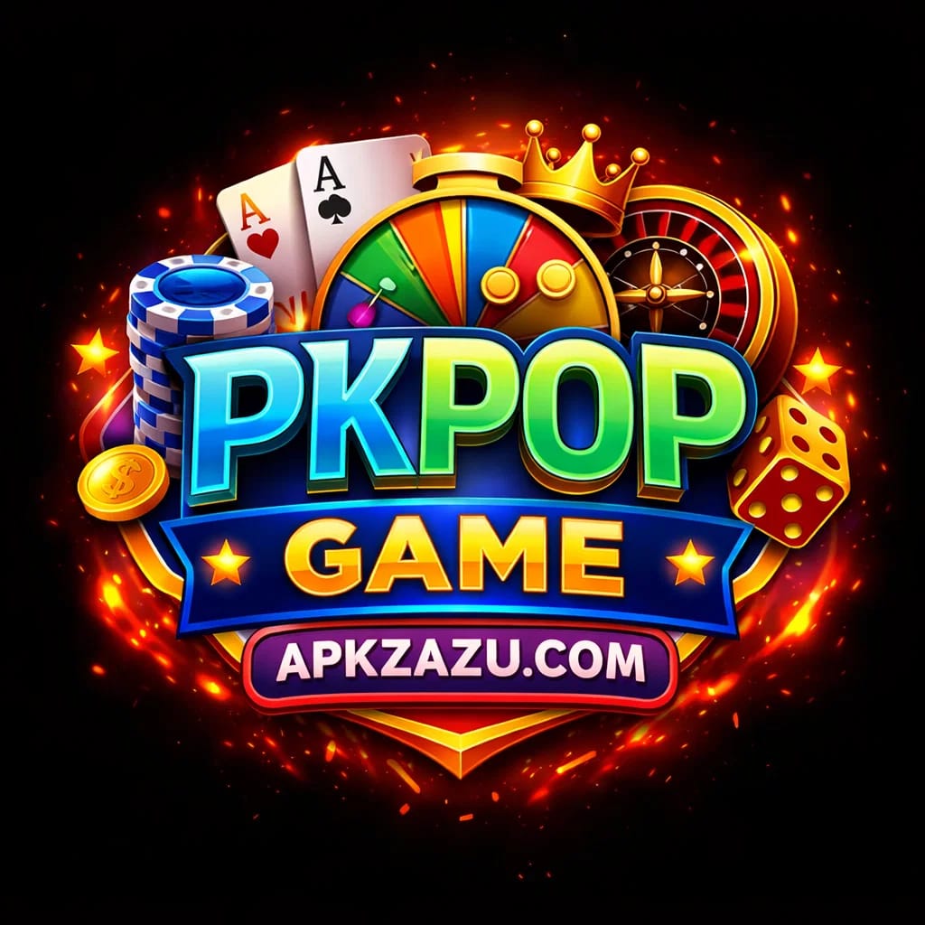 Pk pop game