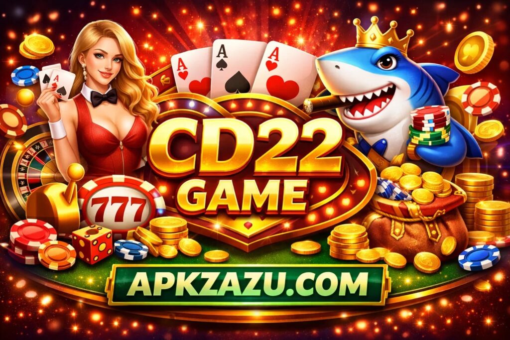 CD22 Game