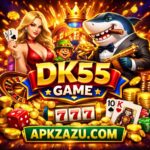 DK55 Game