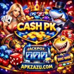 CASH PK Game