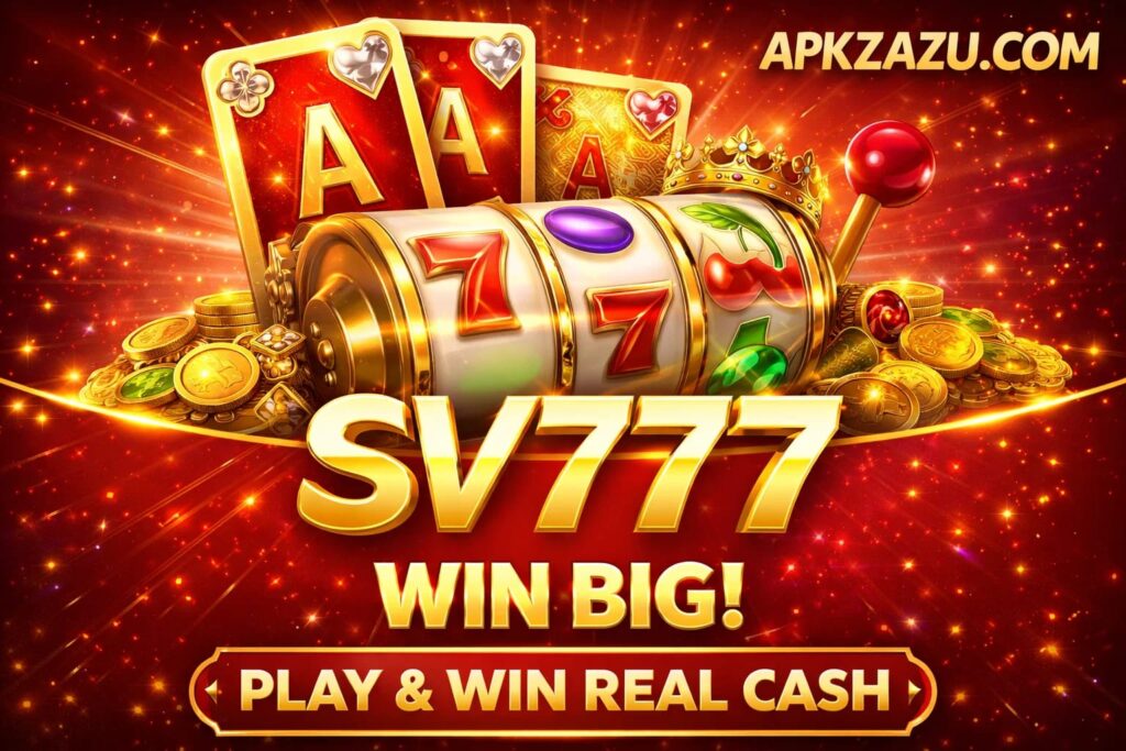 SV777 Game