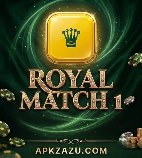 Royal Match1