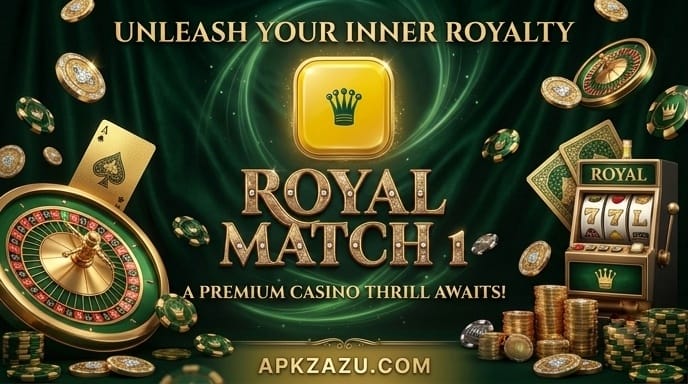 Royal Match1 