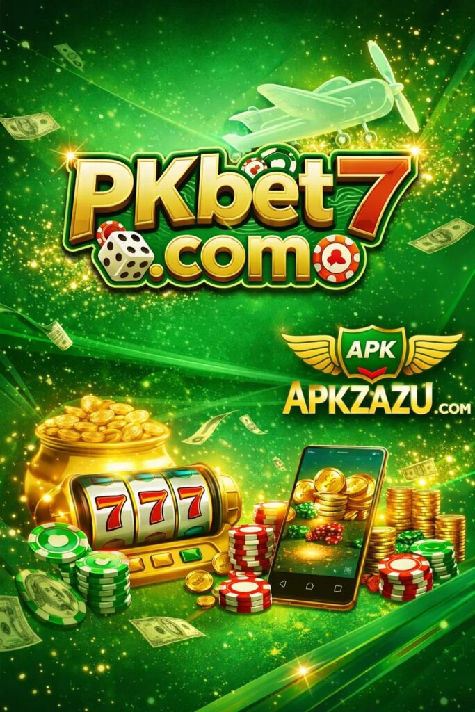 PK bet7 game