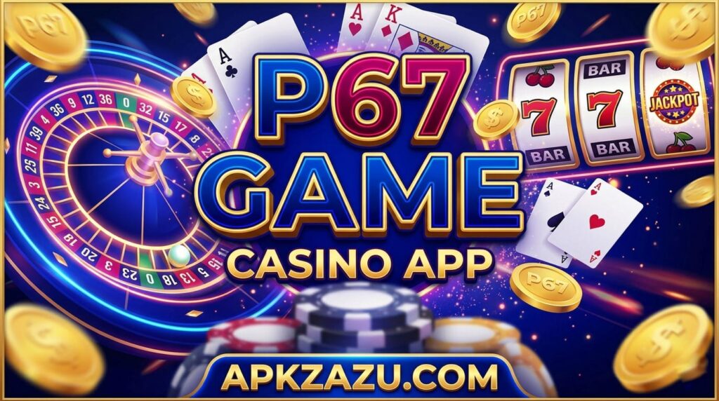 P67 Game