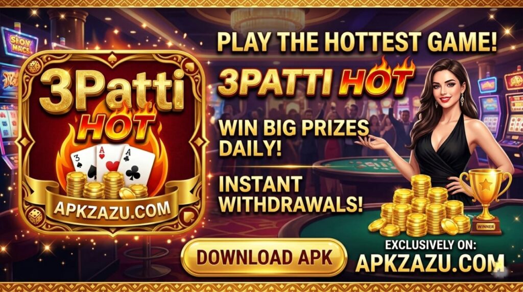 3patti hot