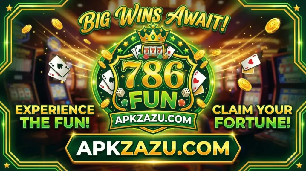 786 fun game
