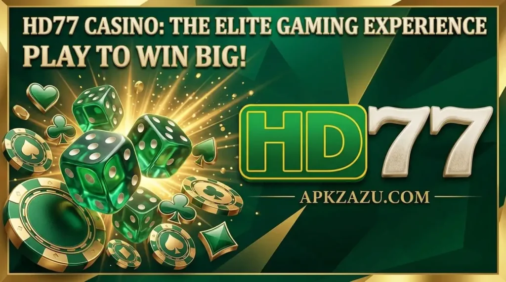hd77 game
