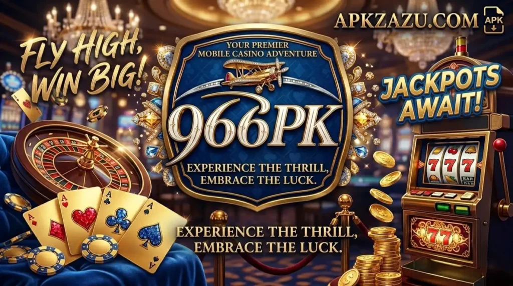966pk game