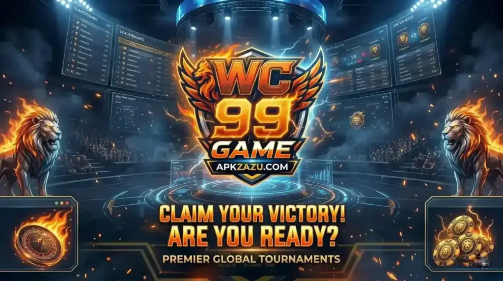 wc99 game