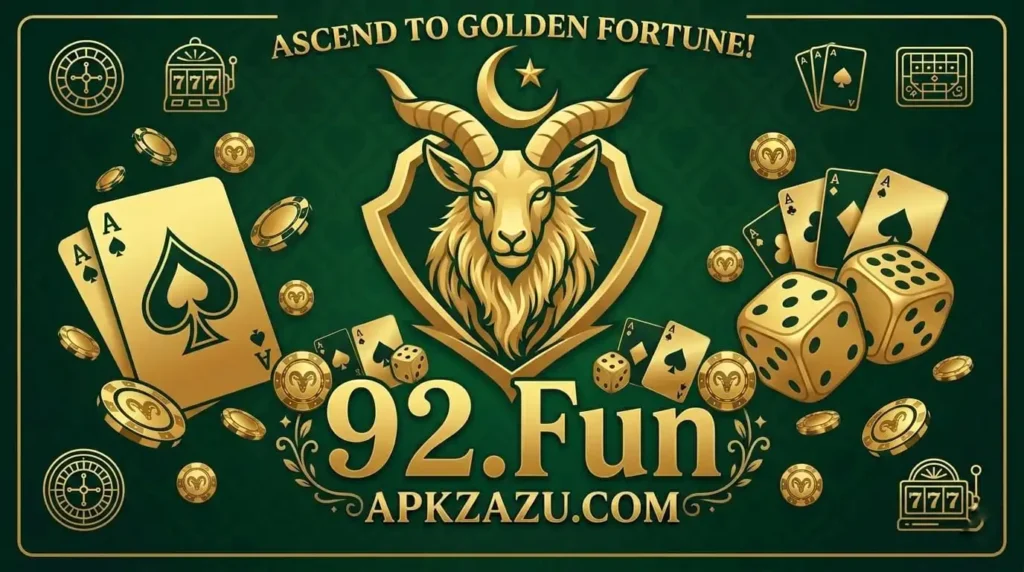 92fun game