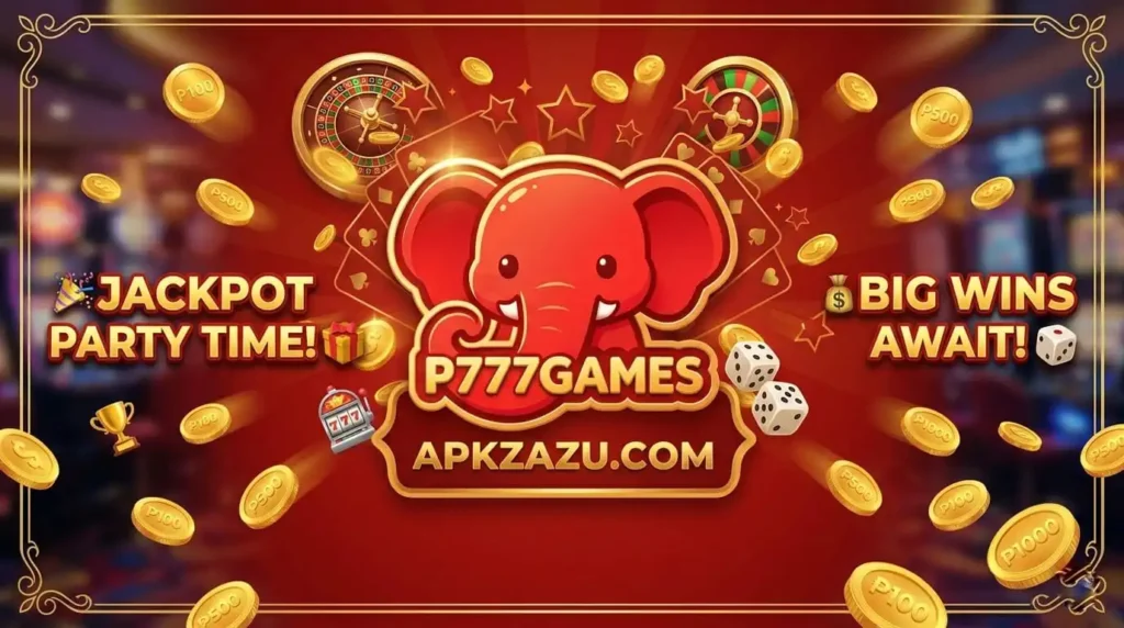 p777 game