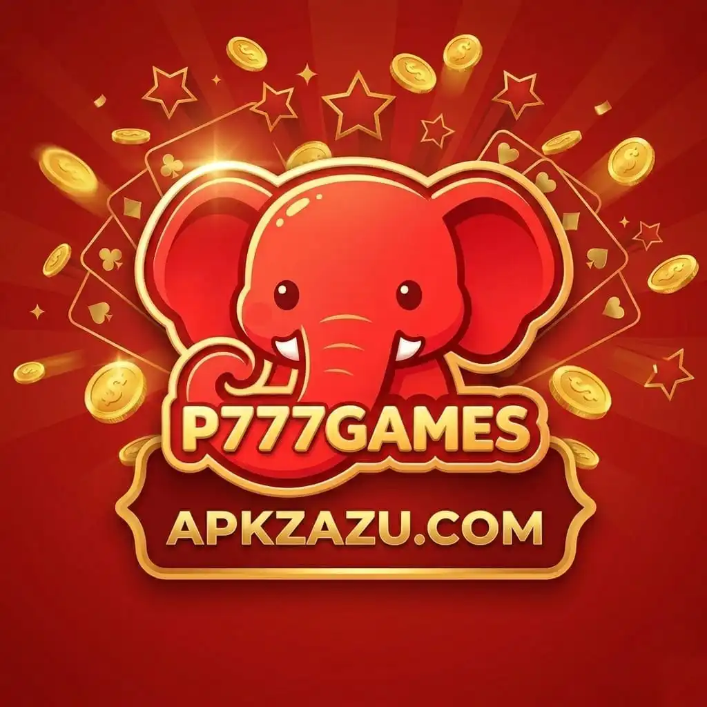 p777 game