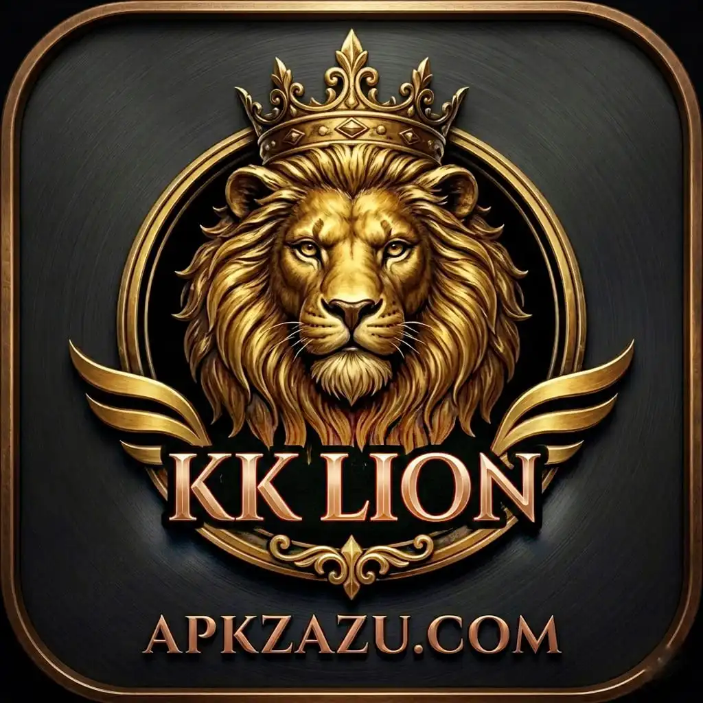 KK lion