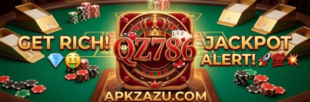 Qz786 game