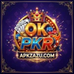 Ok pkr game