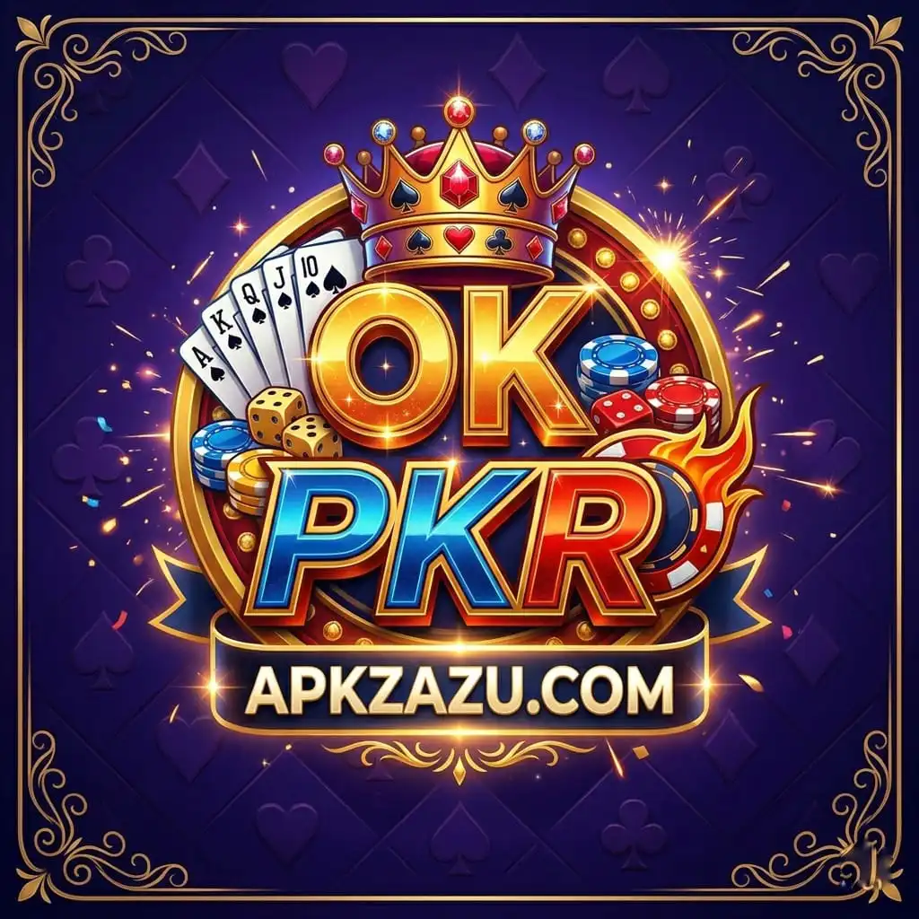 Ok pkr game