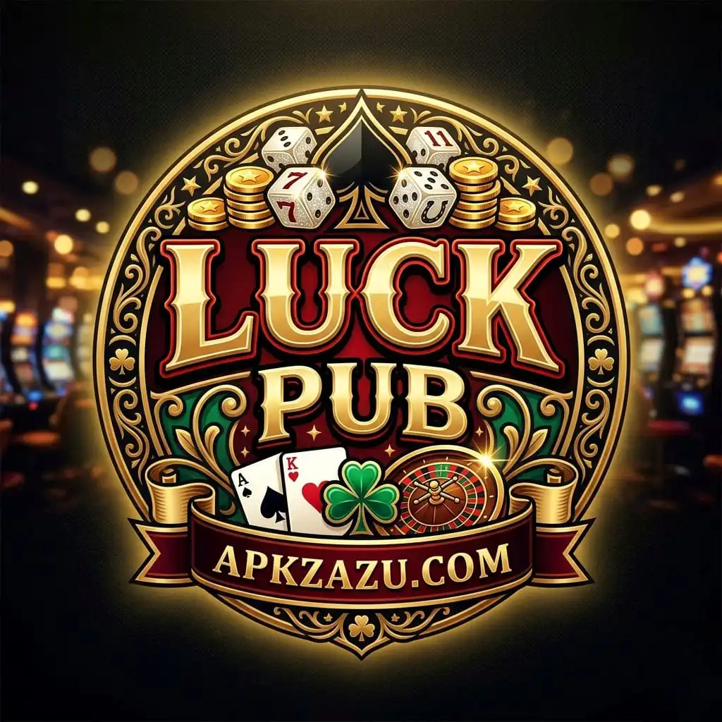 luck pub
