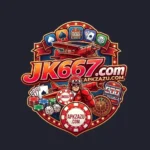 jk 667 game