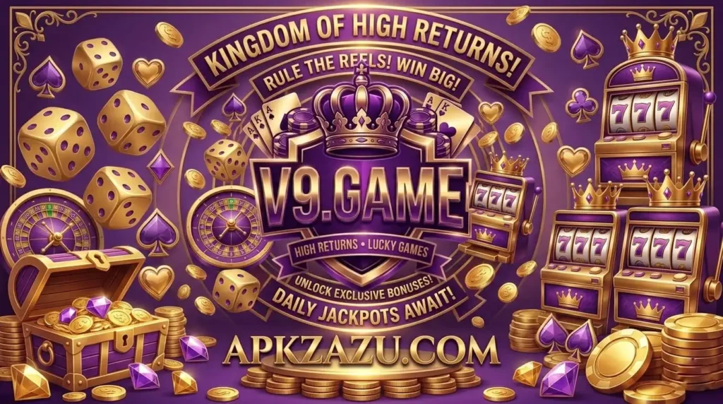 V9 game download