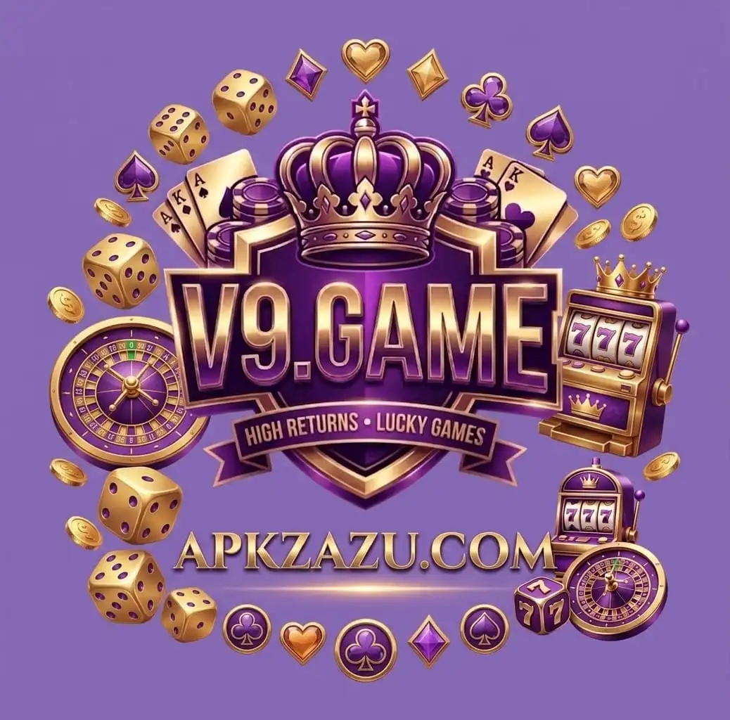 V9 game
