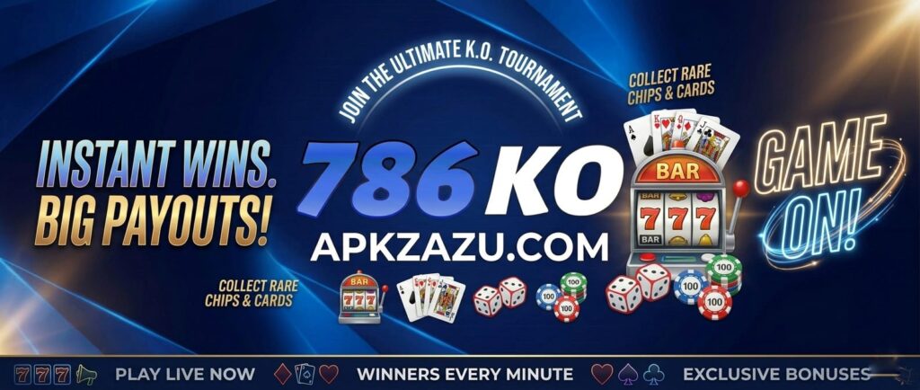 786ko game download