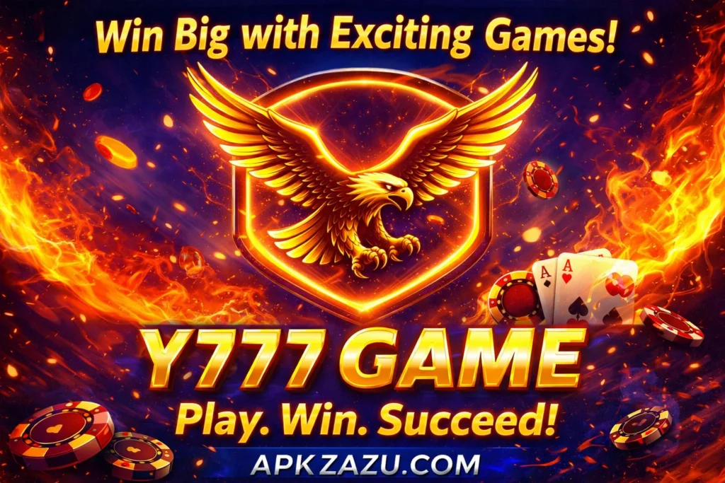 Y777 Game