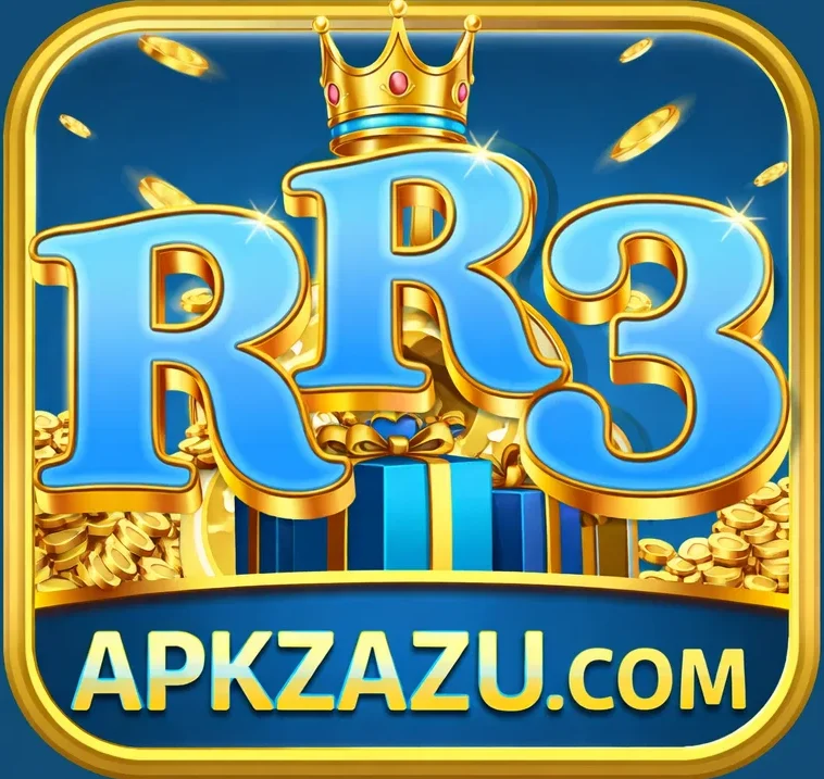 rr3 game