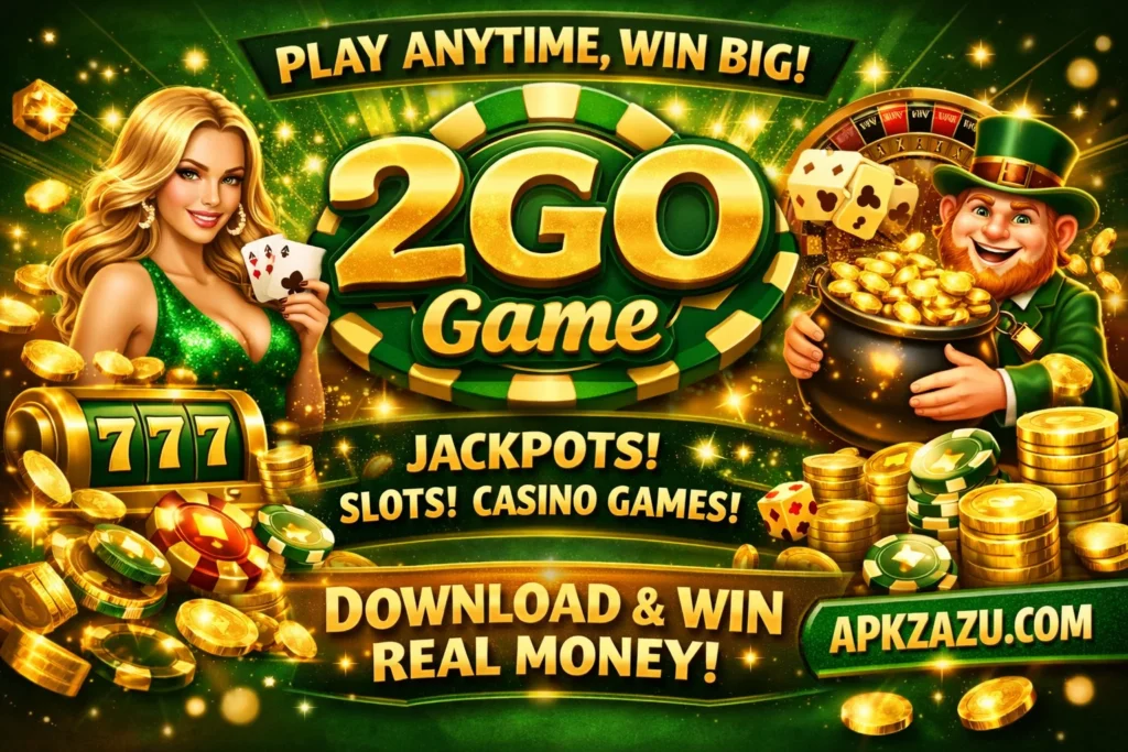 2GO game