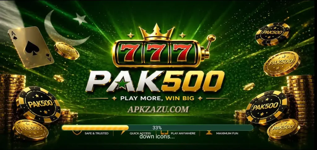 pak500 game download
